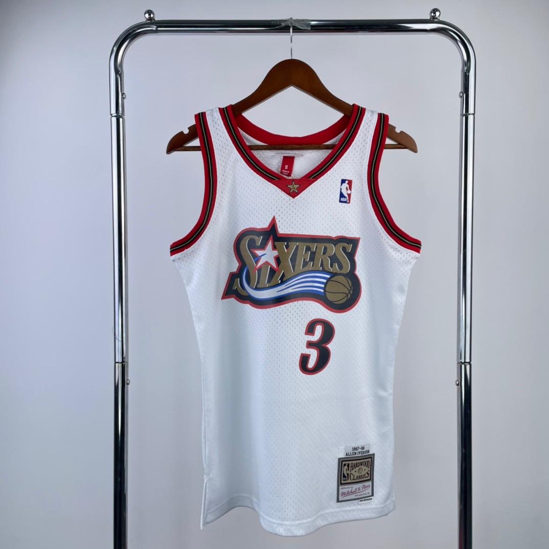 Philadelphia 76ers 5