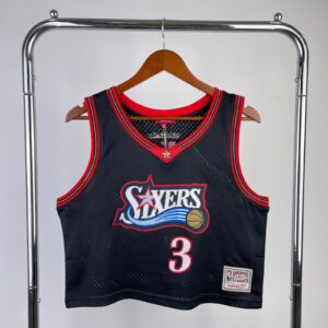 Philadelphia 76ers 8