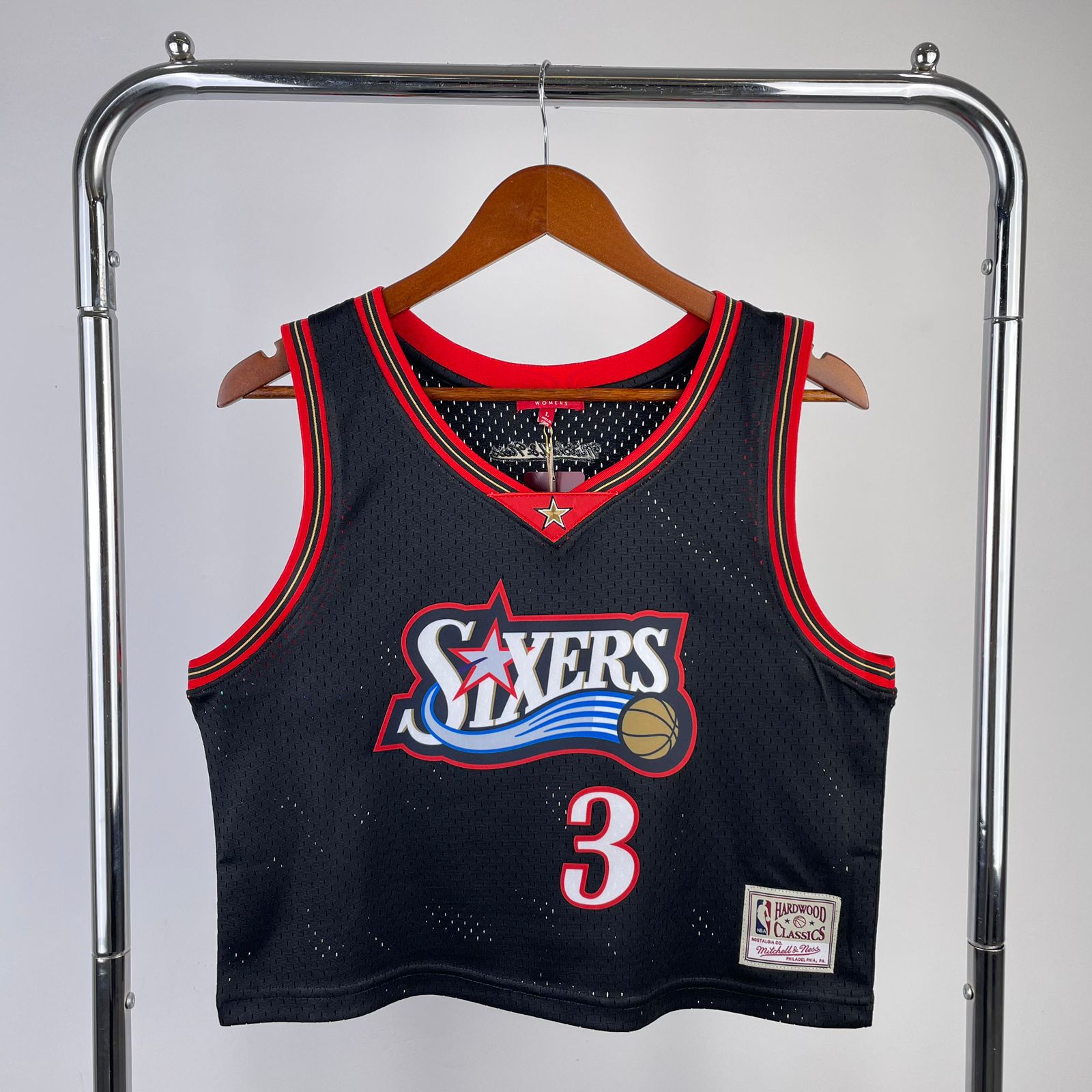 Philadelphia 76ers 8