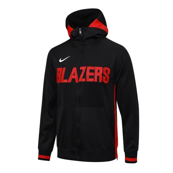 Agasalho Portland Trail Blazers - Imagem 2