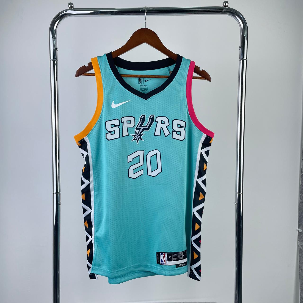San Antonio Spurs2