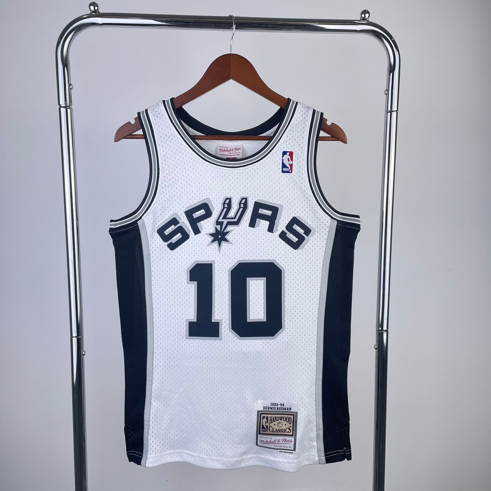 San Antonio Spurs4