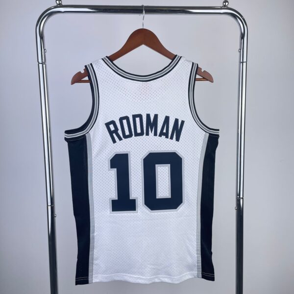 San Antonio Spurs5