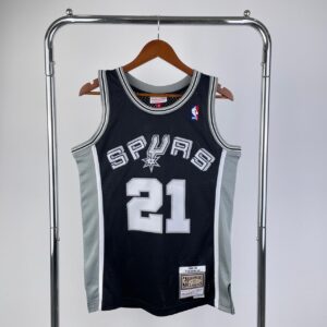 San Antonio Spurs6
