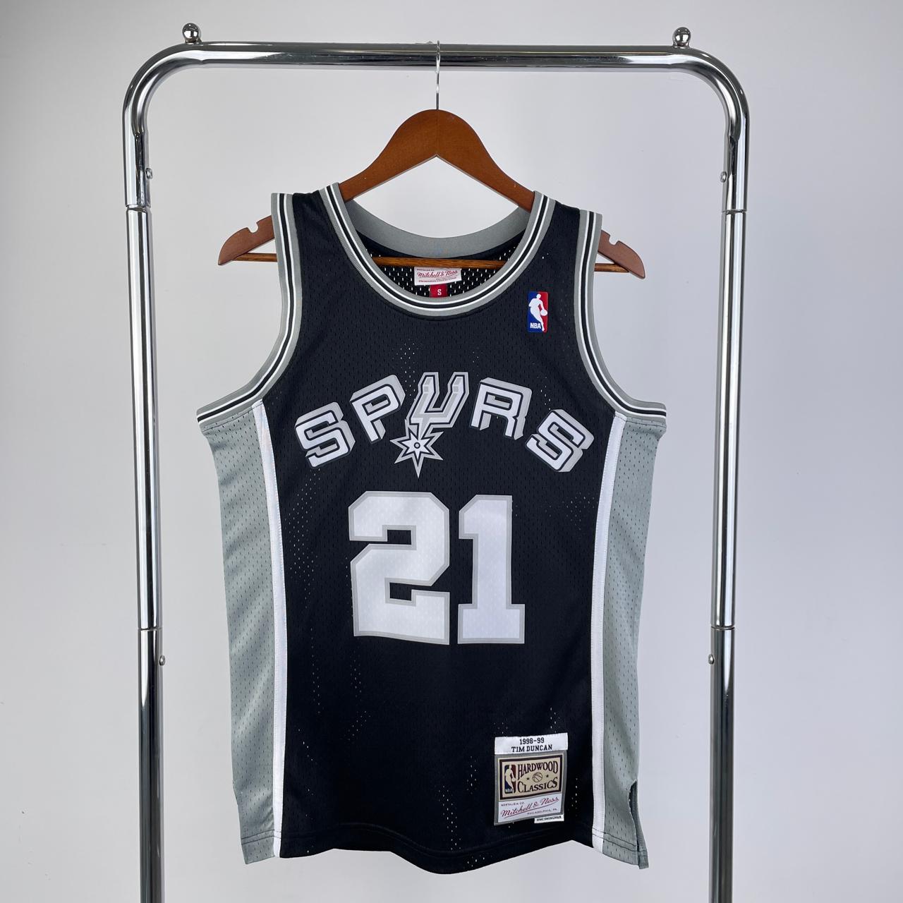 San Antonio Spurs6