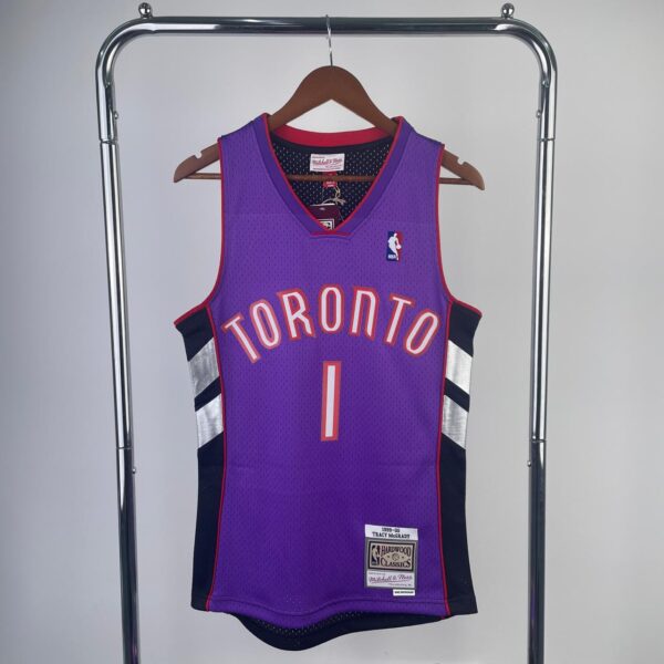 Toronto Raptors1
