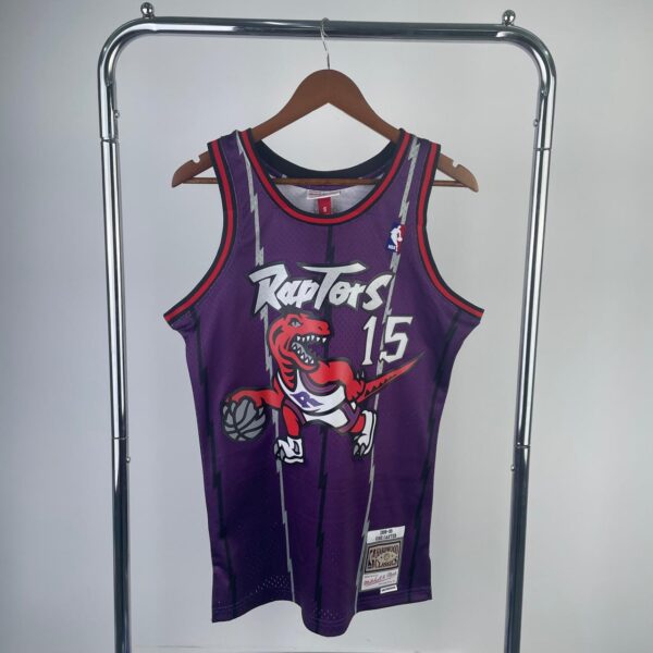 Toronto Raptors7