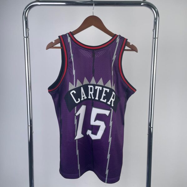 Toronto Raptors8