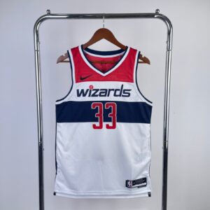 Washington Wizards10