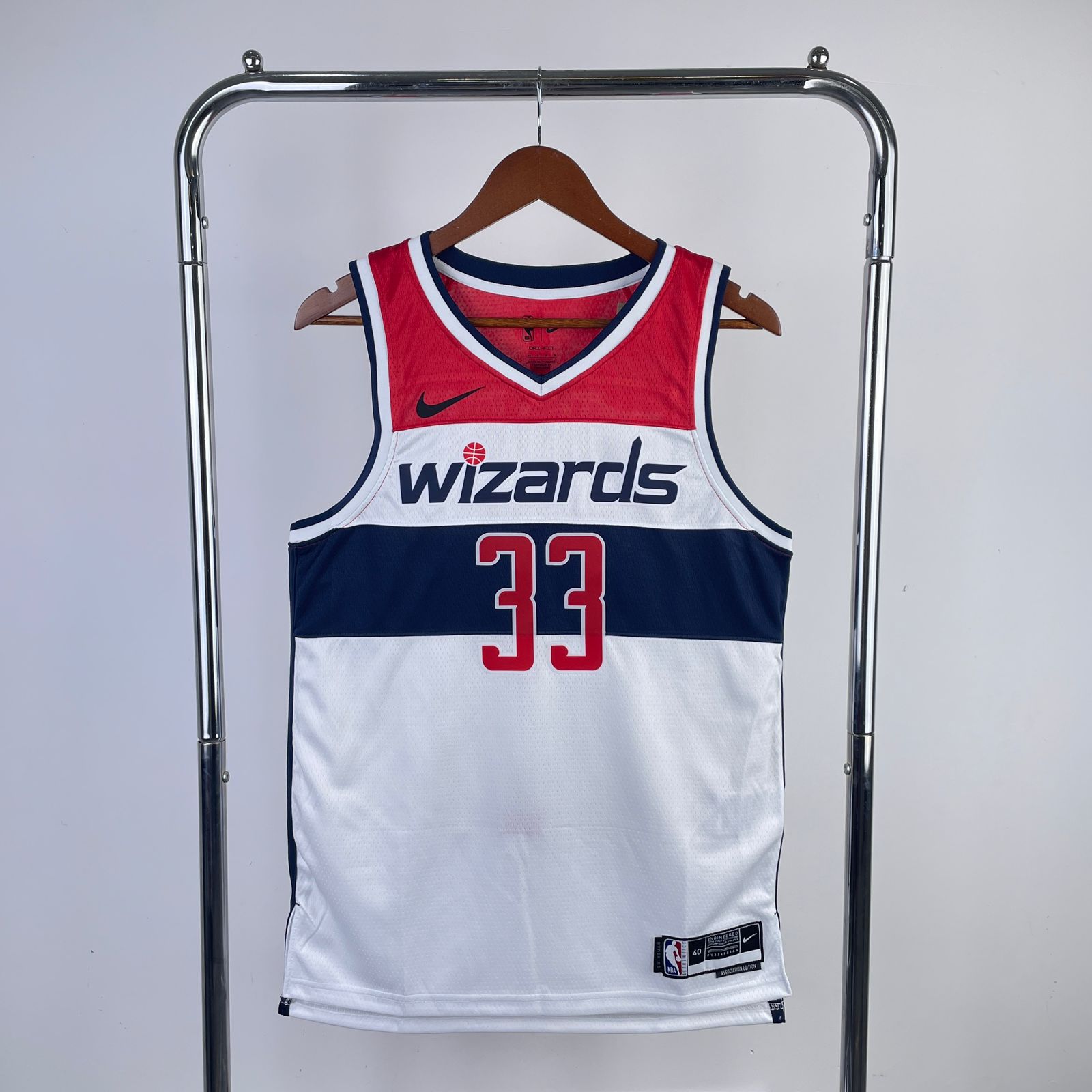 Washington Wizards10