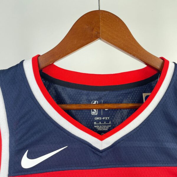 Regata Washington Wizards - Imagem 5