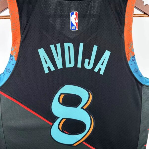 Regata Washington Wizards - Imagem 3