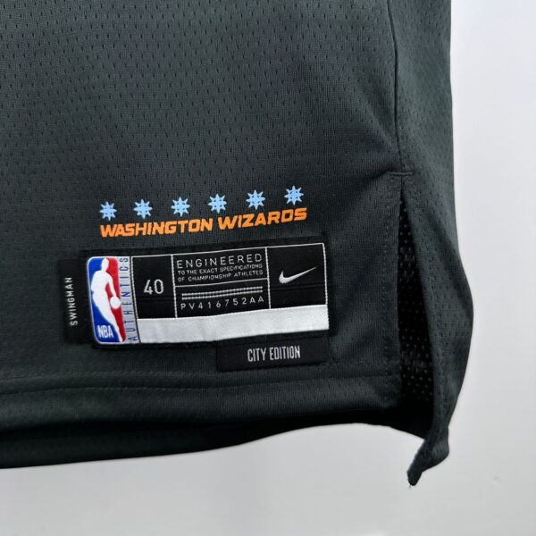 Regata Washington Wizards - Imagem 4