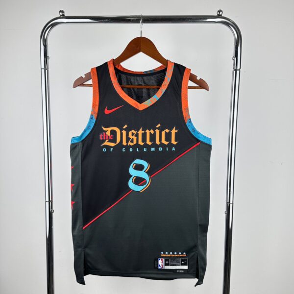 Washington Wizards26