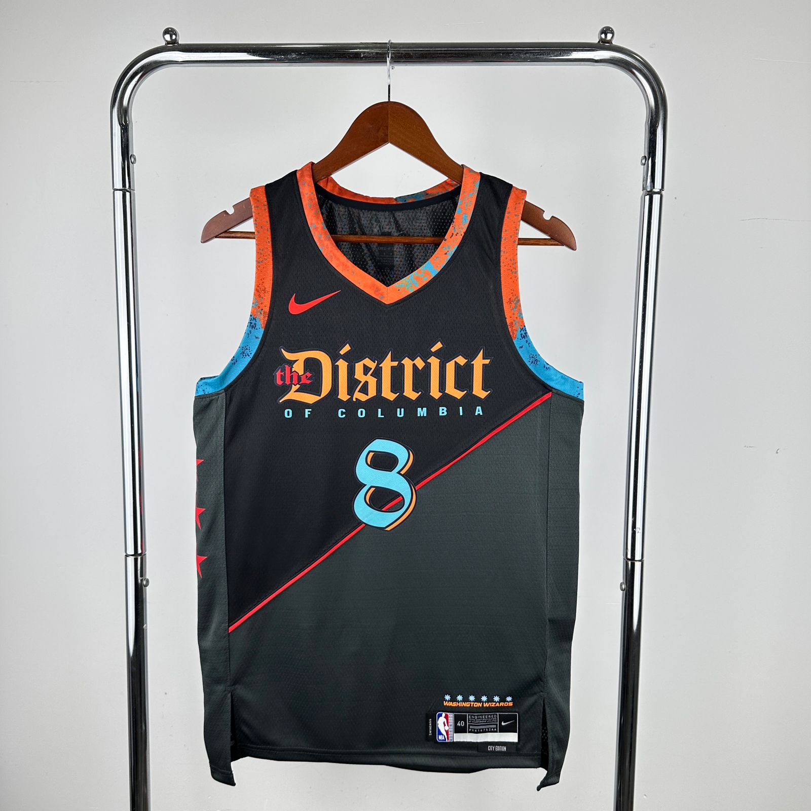 Washington Wizards26