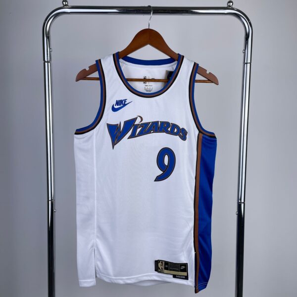 Washington Wizards27