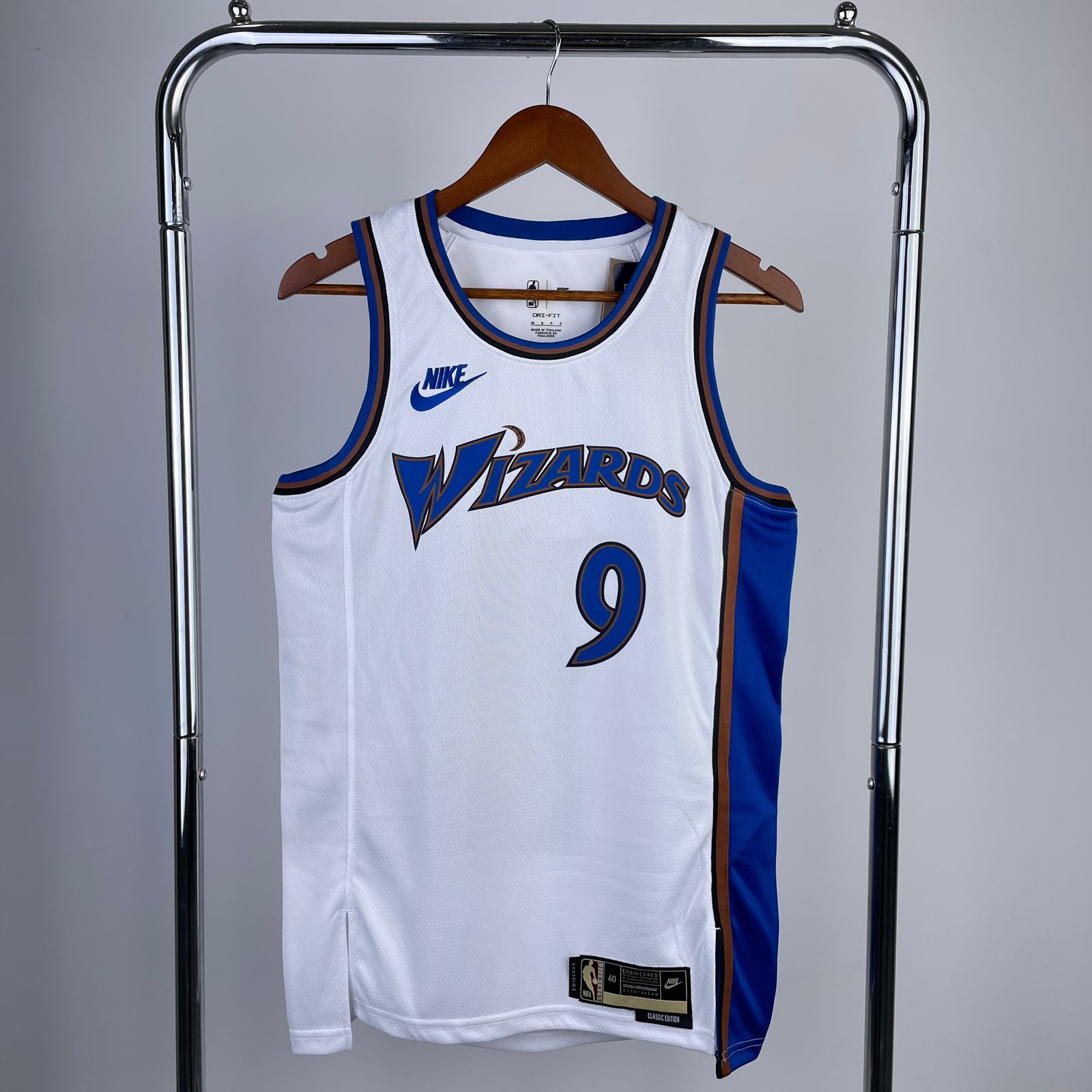 Washington Wizards27