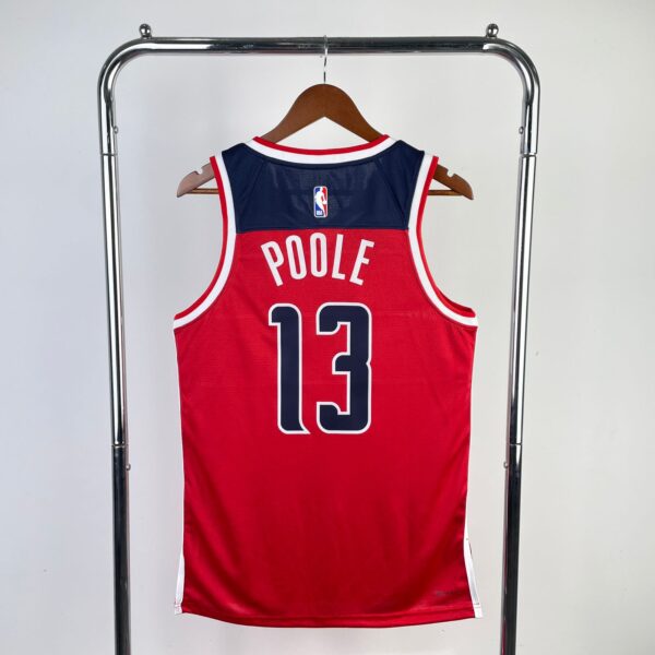 Regata Washington Wizards - Imagem 2
