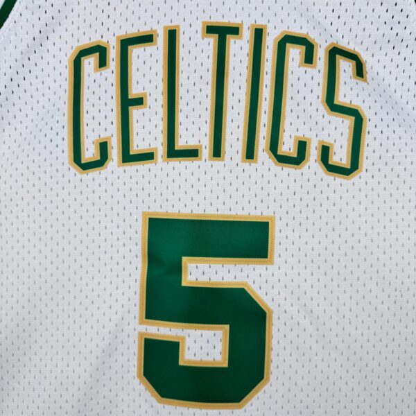 Regata Boston Celtics - Imagem 3
