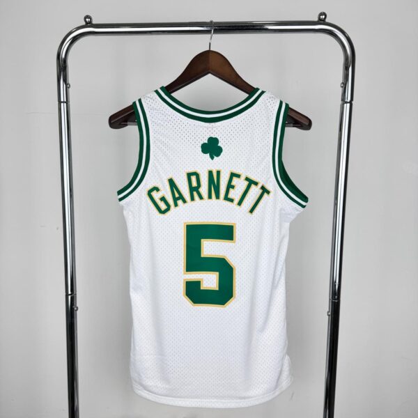 Regata Boston Celtics - Imagem 2