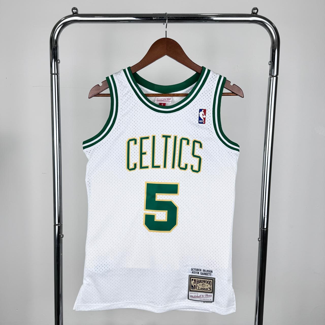 Boston Celtics20