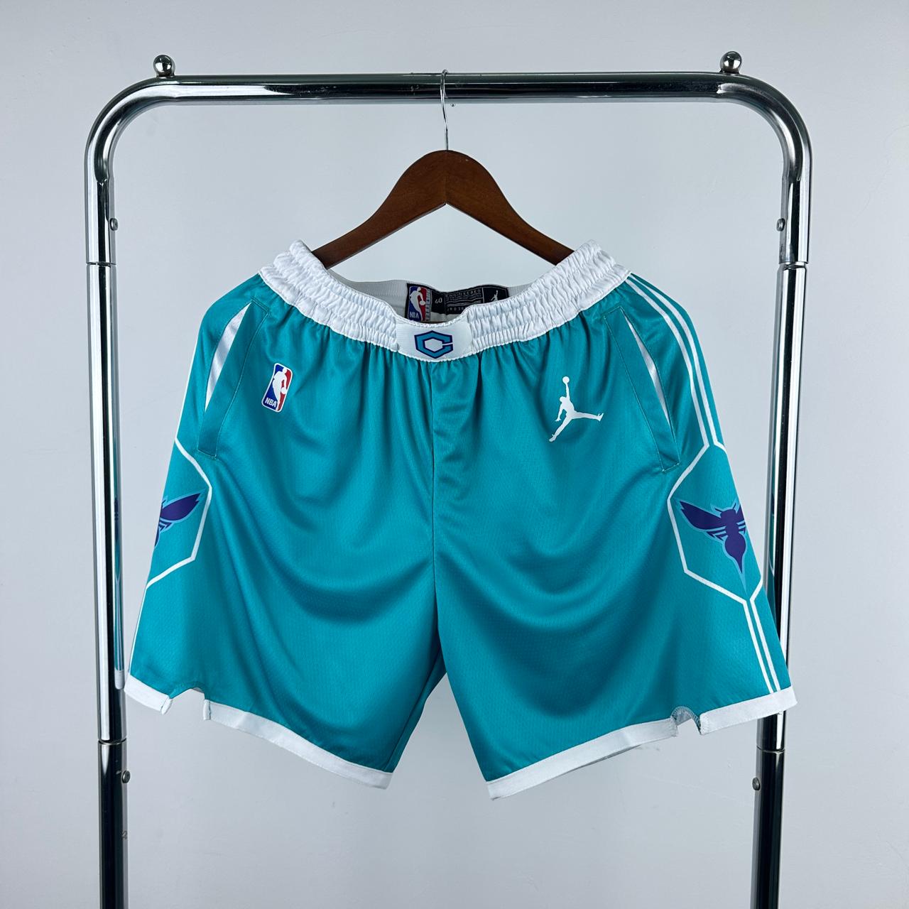 Charlotte Hornets101