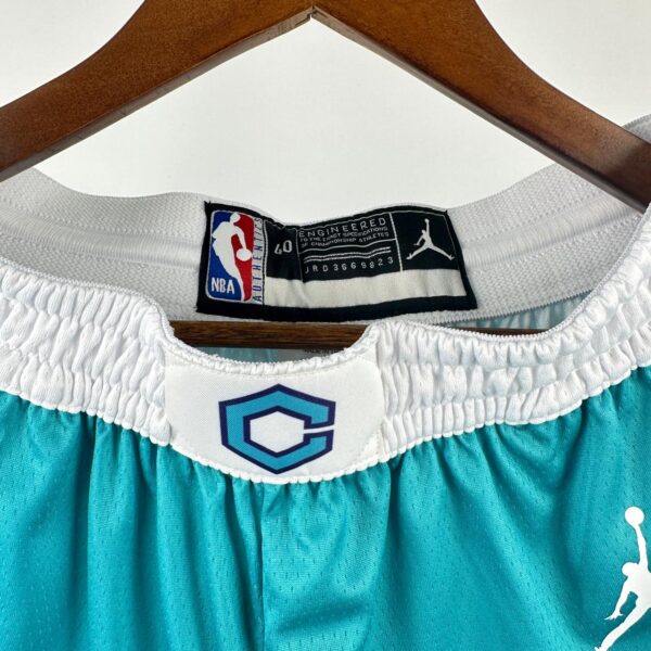 Shorts Charlotte Hornets - Imagem 3