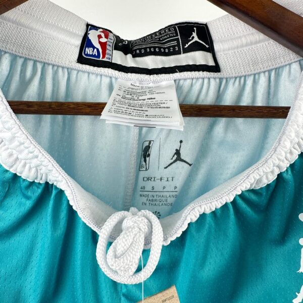 Shorts Charlotte Hornets - Imagem 5