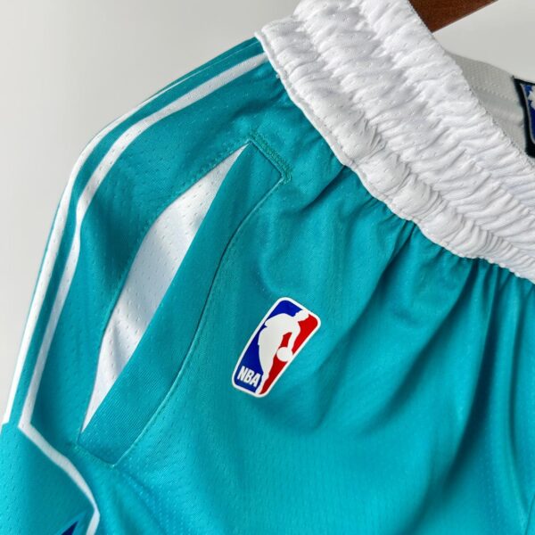 Shorts Charlotte Hornets - Imagem 6