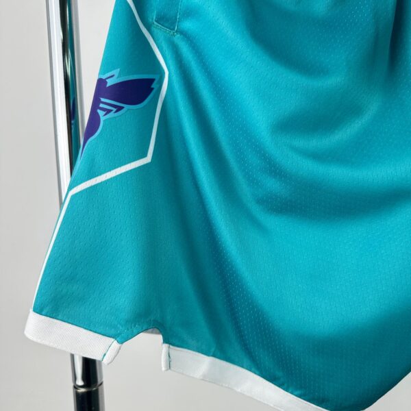 Shorts Charlotte Hornets - Imagem 4