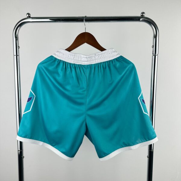 Shorts Charlotte Hornets - Imagem 2