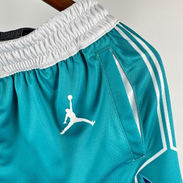 Shorts Charlotte Hornets - Imagem 7
