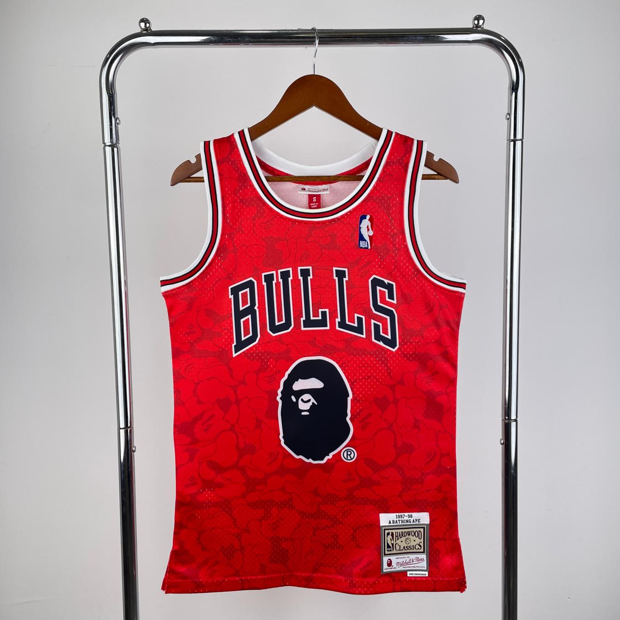 Chicago Bulls19