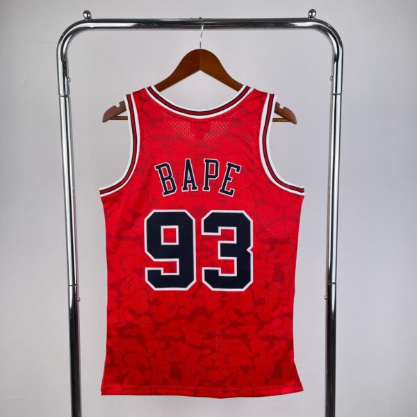 Chicago Bulls20