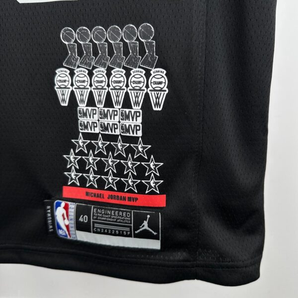 Regata Chicago Bulls - Imagem 5