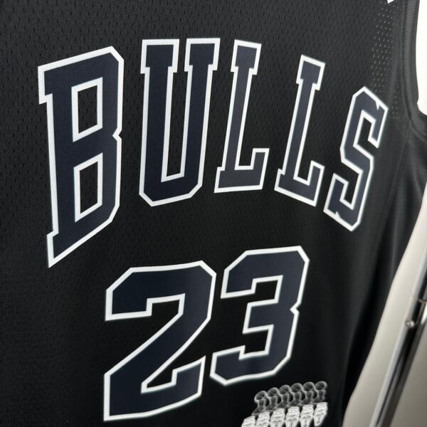 Regata Chicago Bulls - Imagem 3