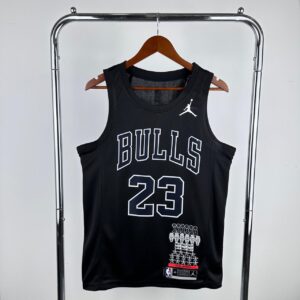 Chicago Bulls25