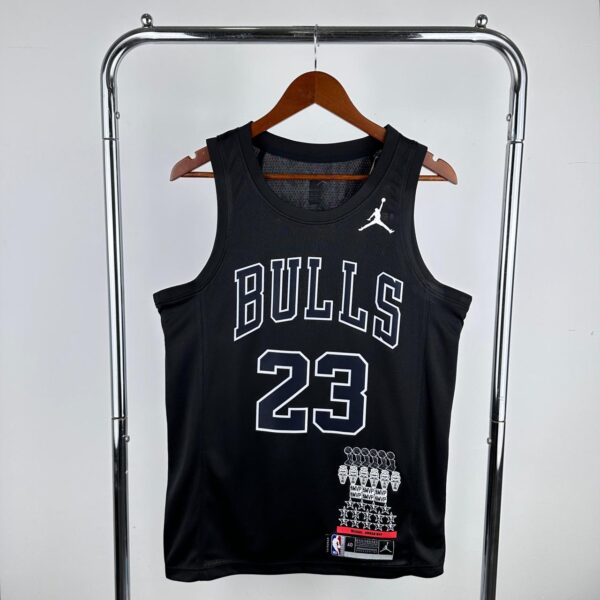 Chicago Bulls25