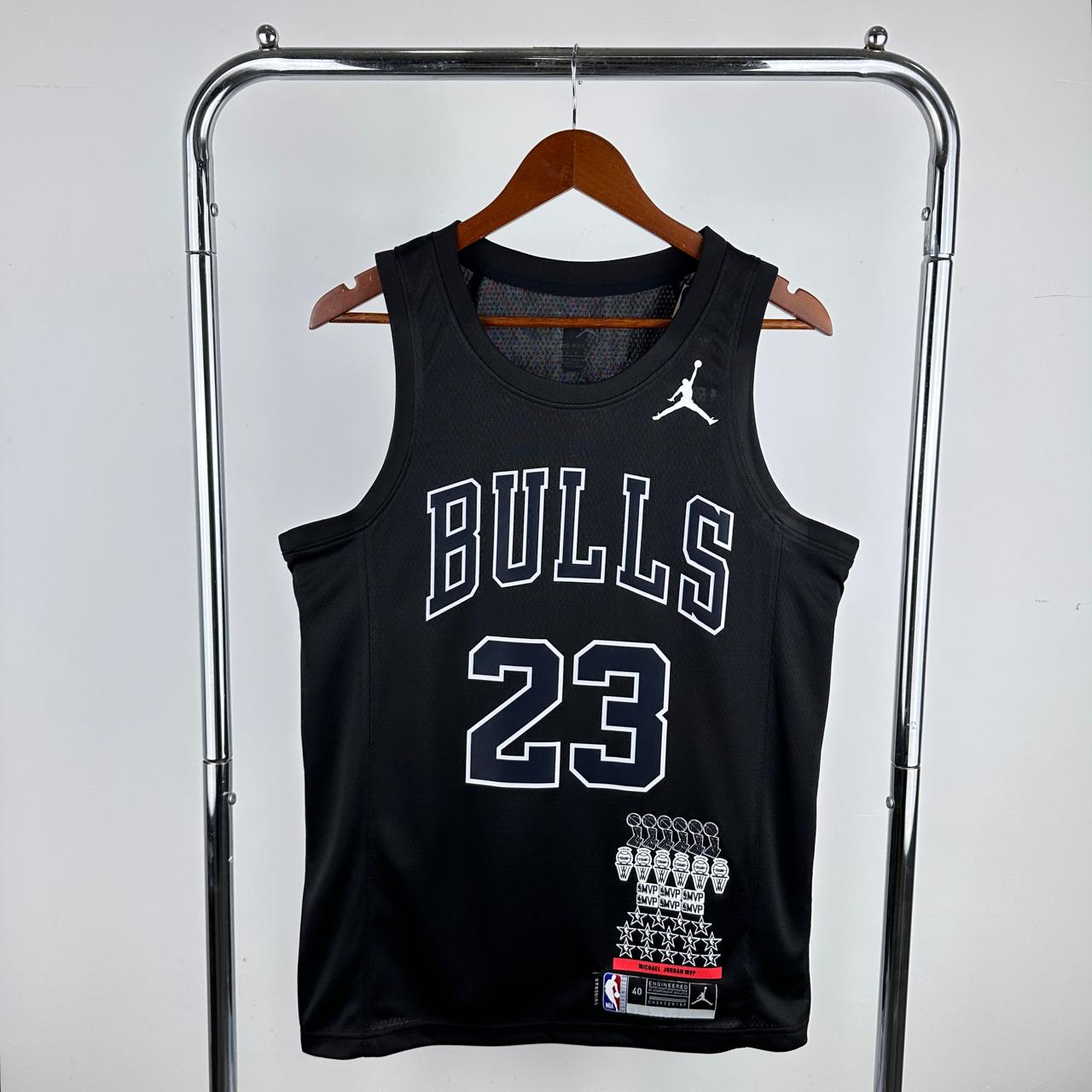 Chicago Bulls25