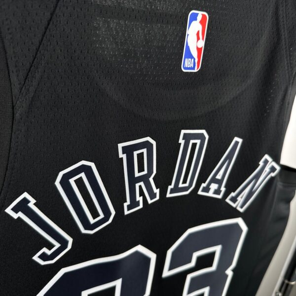 Regata Chicago Bulls - Imagem 4