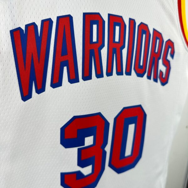 Regata Golden State Warriors - Imagem 5