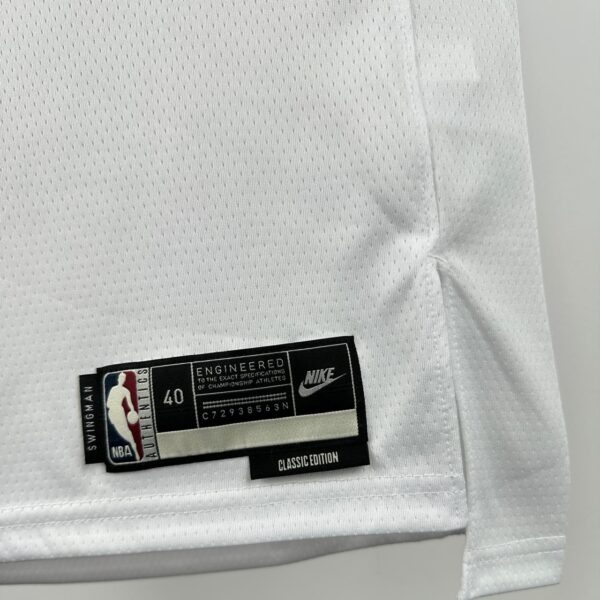Regata Golden State Warriors - Imagem 4