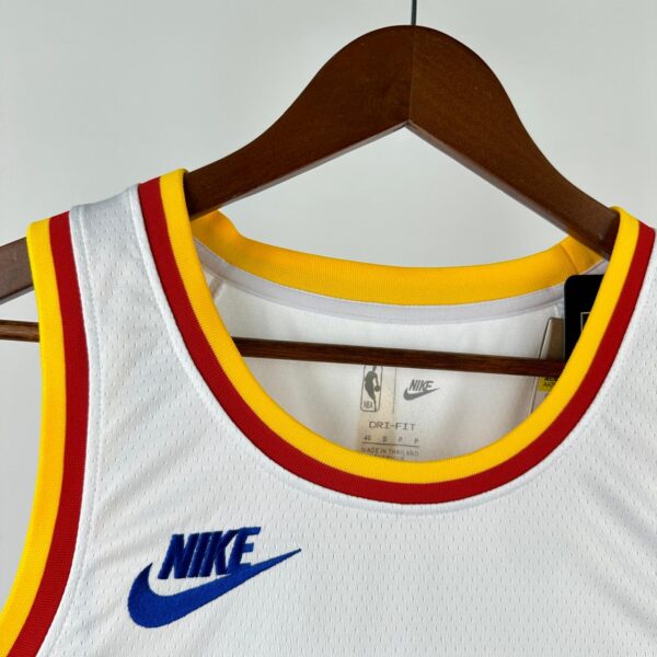 Regata Golden State Warriors - Imagem 8