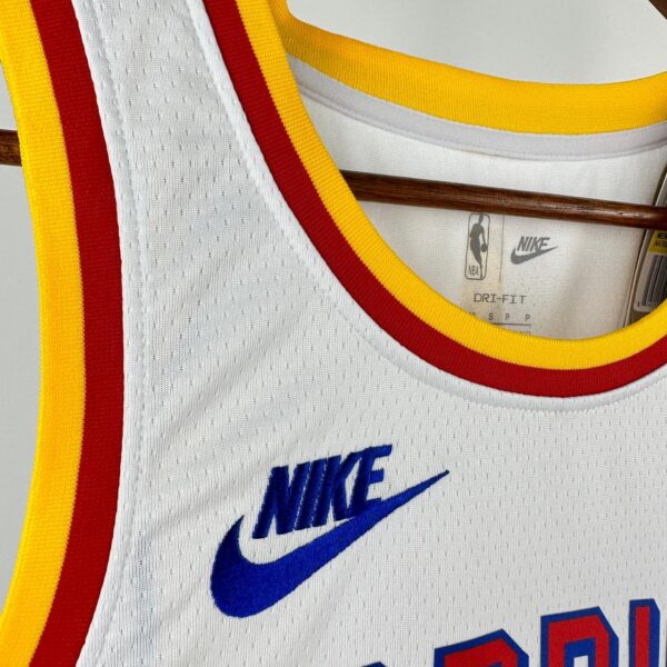 Regata Golden State Warriors - Imagem 3