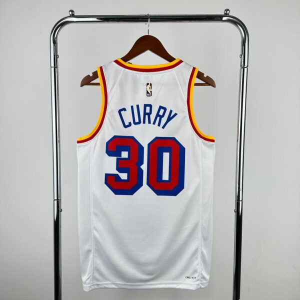 Regata Golden State Warriors - Imagem 2