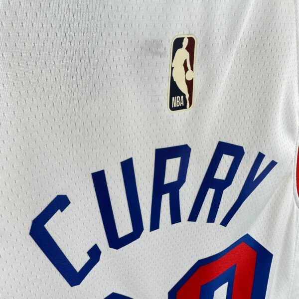 Regata Golden State Warriors - Imagem 6