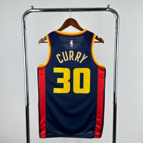 Regata Golden State Warriors - Imagem 2