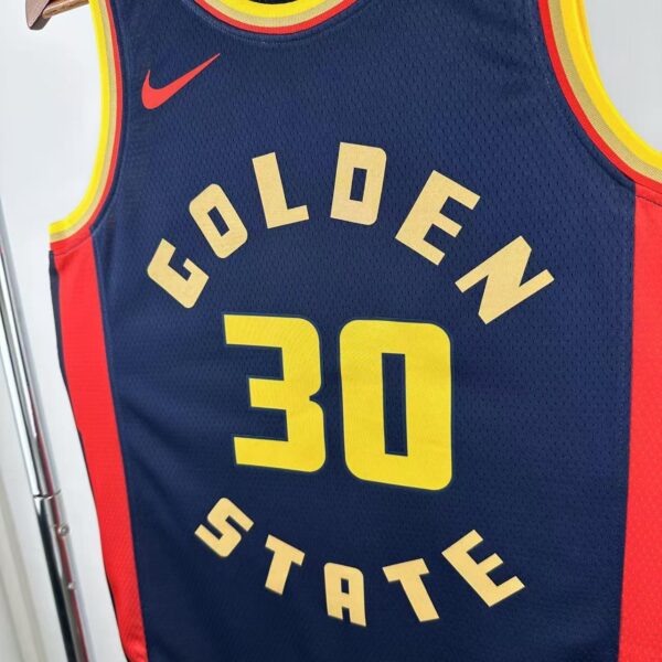 Regata Golden State Warriors - Imagem 3