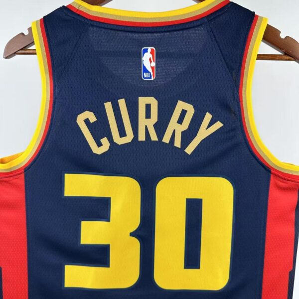 Regata Golden State Warriors - Imagem 7