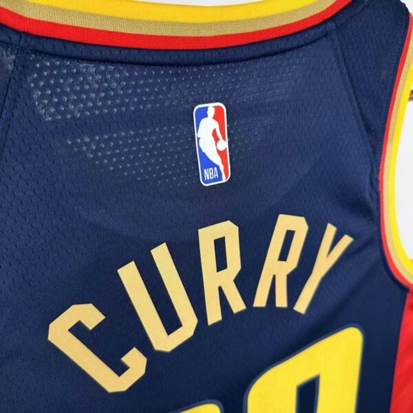 Regata Golden State Warriors - Imagem 6